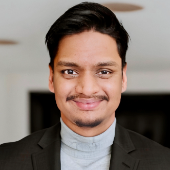 Aravind