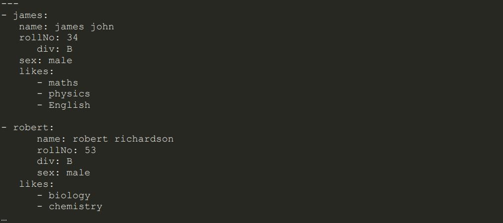 YAML Basics: Understanding Syntax and Beginner Tutorial