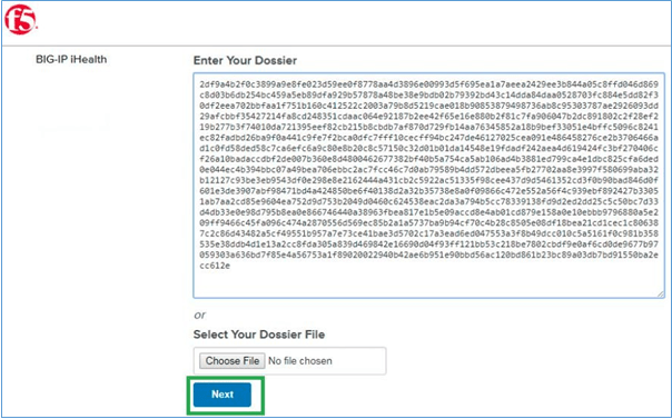 Setting Up F5 System Management: A Step-by-Step Guide