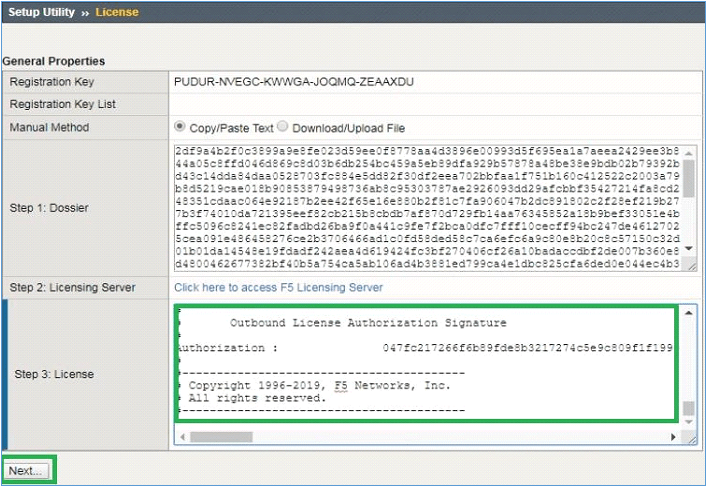 Setting Up F5 System Management: A Step-by-Step Guide