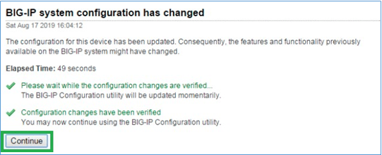 Setting Up F5 System Management: A Step-by-Step Guide