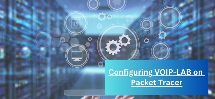 Configure Cisco VoIP Step By Step Commands & Details