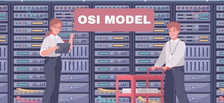 A Closer Look at the OSI Model: Understanding How Networks Communicate