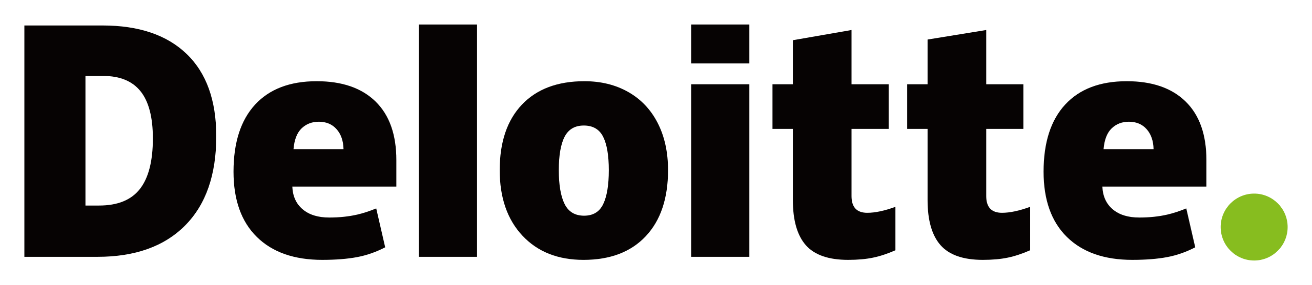 Company logos