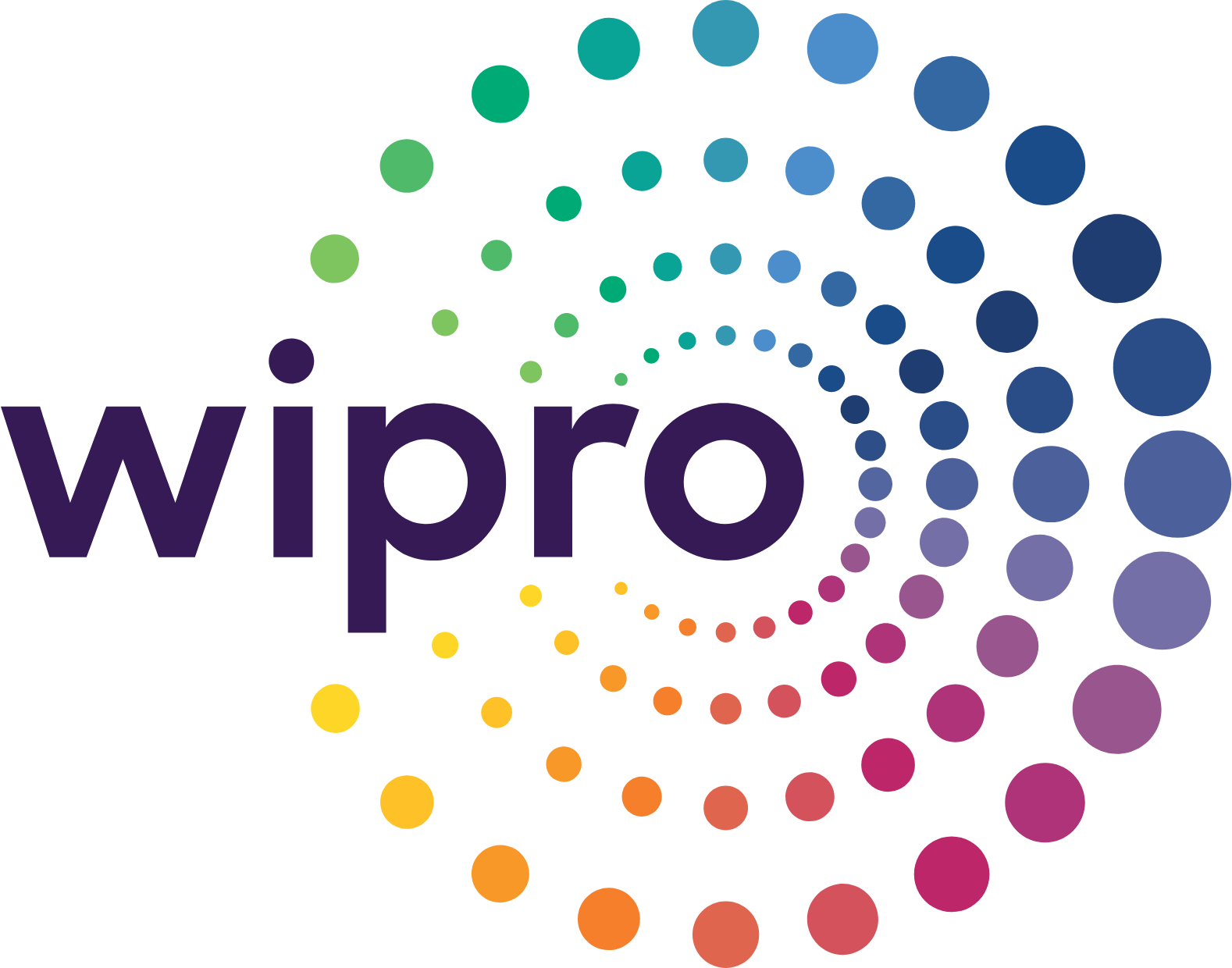 Company logos