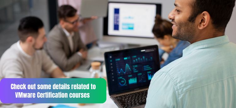 VMware Certification Cost & Other details | UniNets
