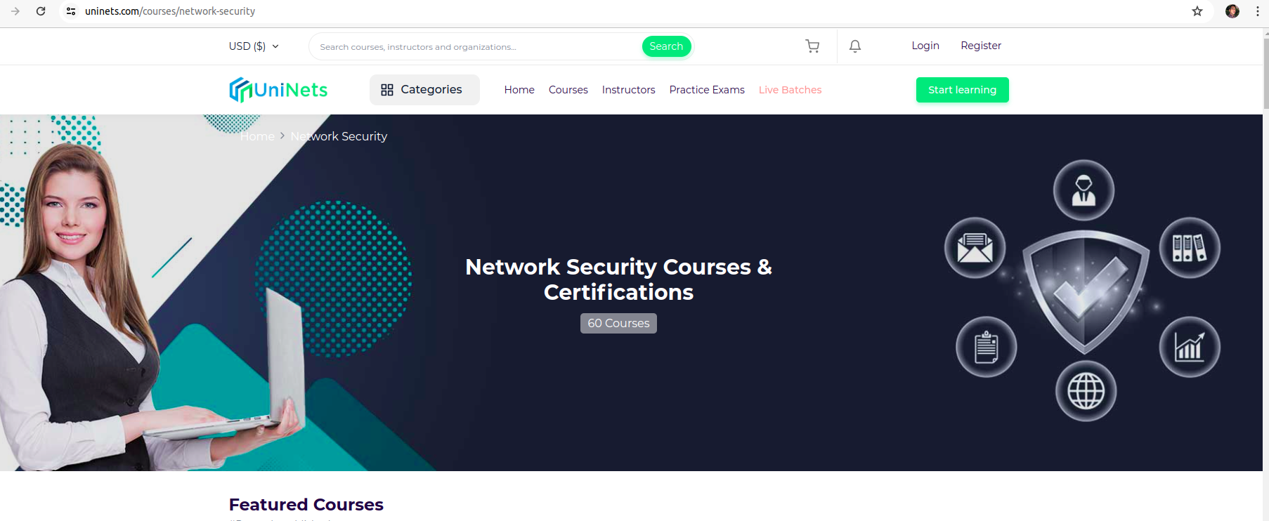 L3 lab course paid