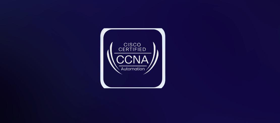 CCNA Automation Training Online