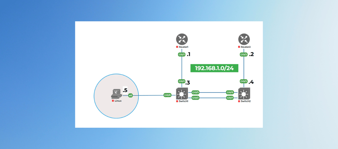 Ansible for Network Engineers Hands-On Lab