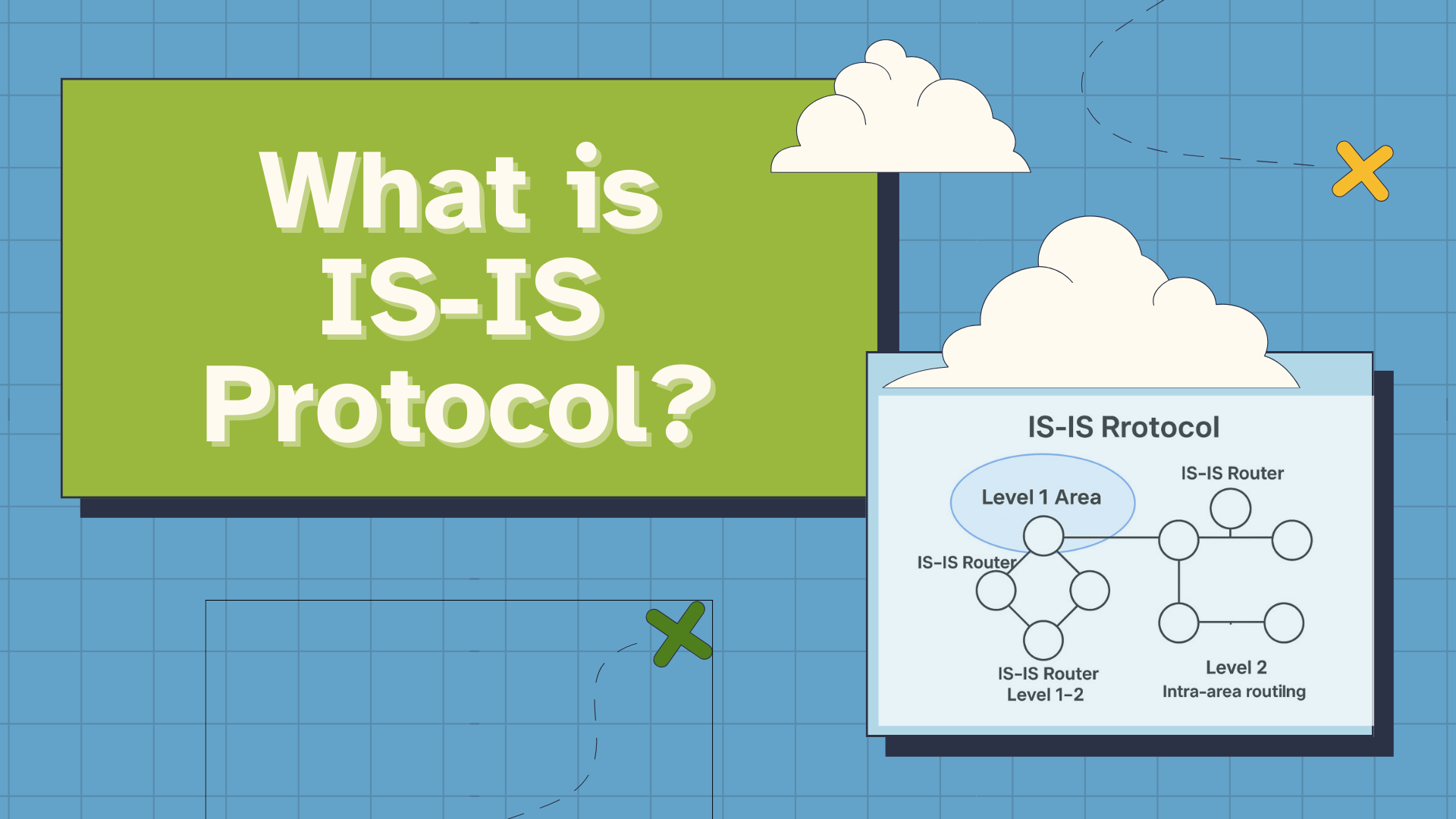 What is IS-IS Protocol and How Does it Work?