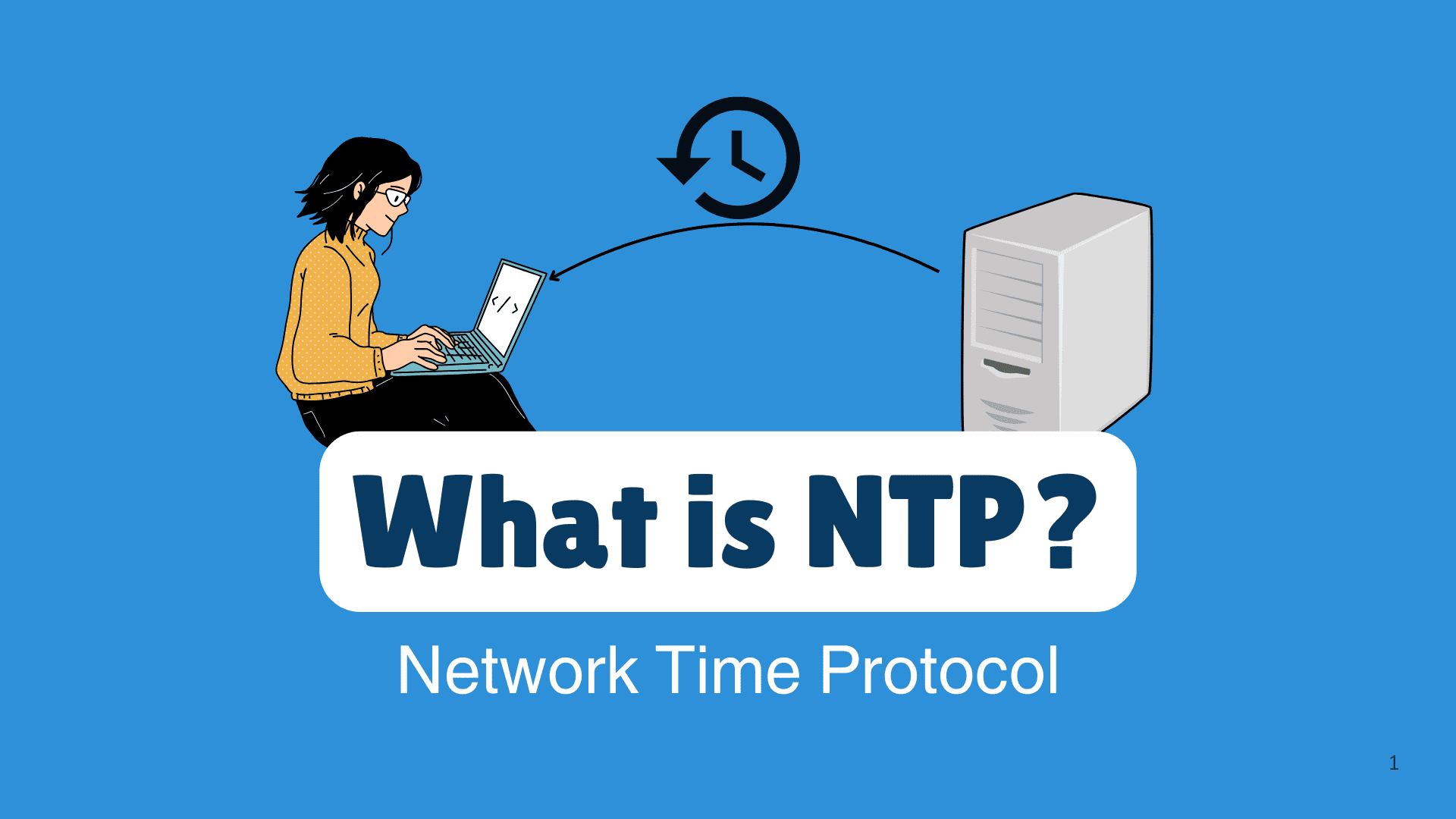 What is Network Time Protocol and Where is it Used?