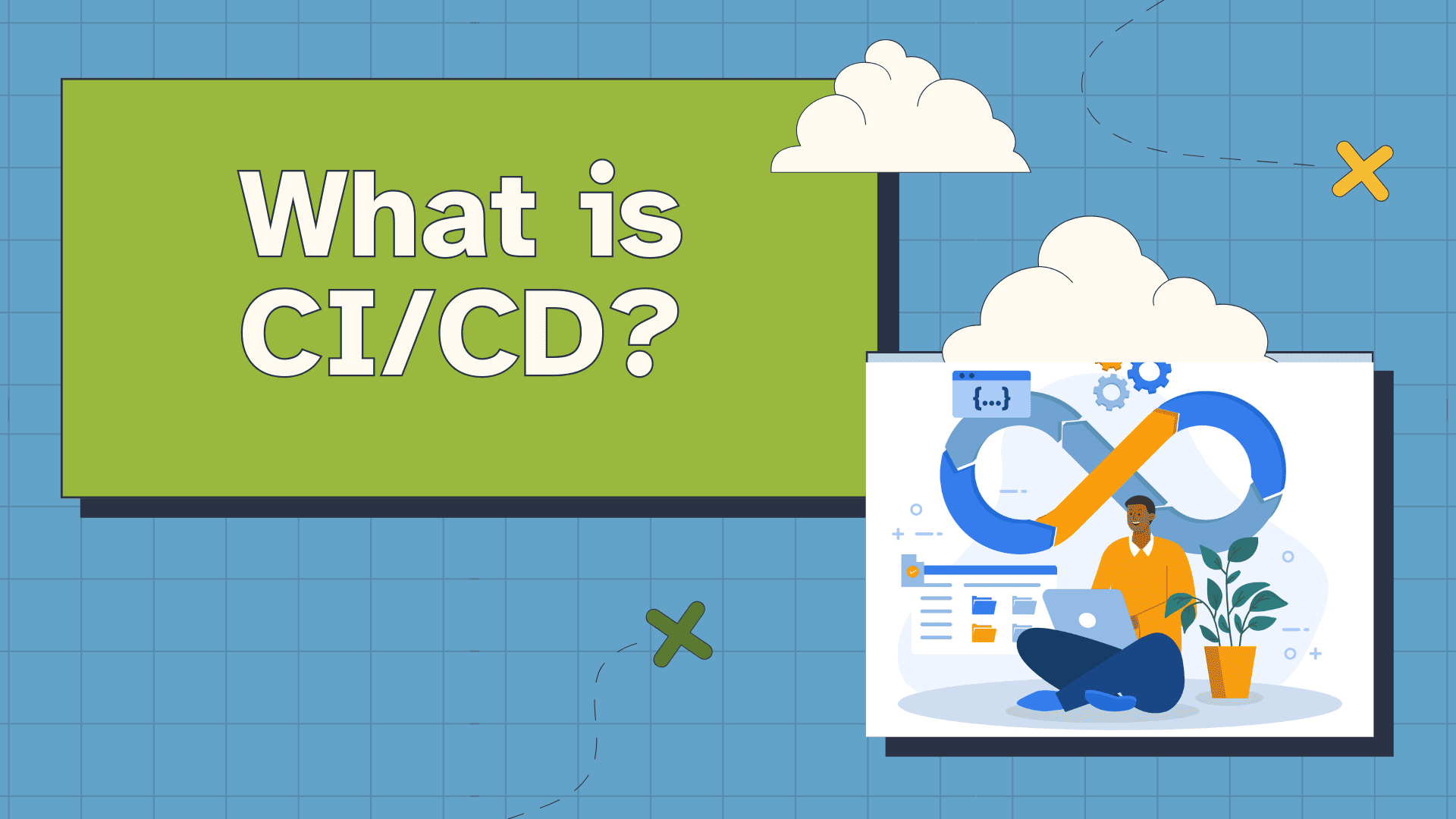 What is CI/CD in DevOps? | Understanding the CI/CD Pipeline
