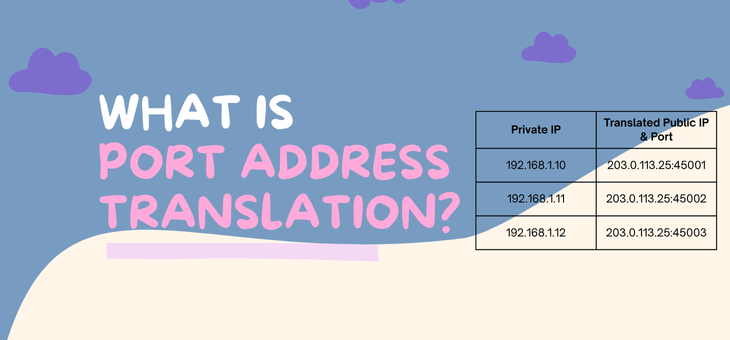 What is PAT in Networking? Full Form, Examples and Uses