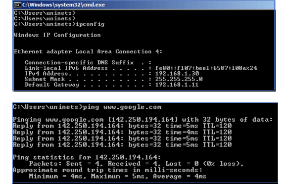 Configuring Switch and Installing CA Server | SD-WAN Practical